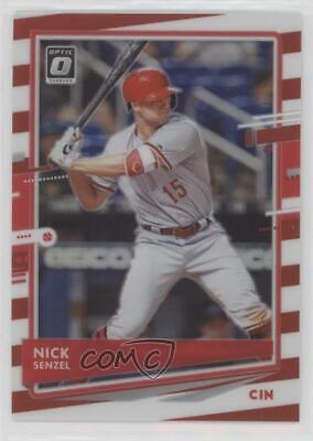 Nick Senzel [Freedom Choice] #101