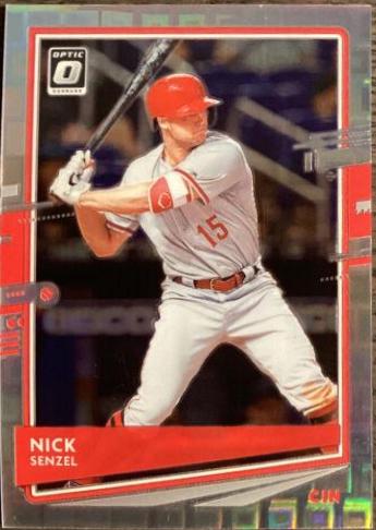 Nick Senzel [Pandora] #101