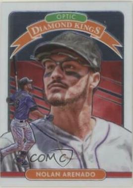 Nolan Arenado #29