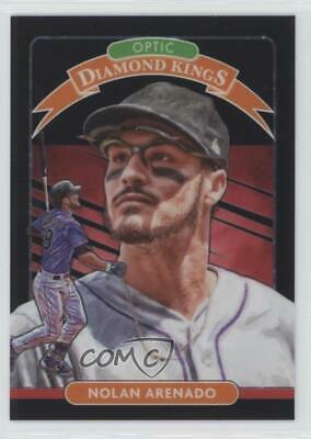 Nolan Arenado [Black Stars] #29