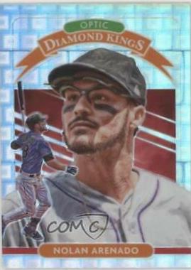 Nolan Arenado [Pandora] #29