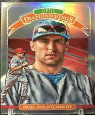 Paul Goldschmidt [Holo] #25