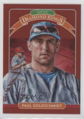 Paul Goldschmidt [Red] #25