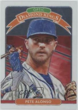 Pete Alonso #7