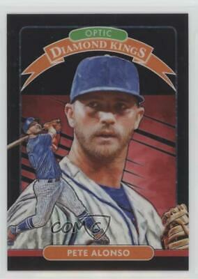 Pete Alonso [Black Stars] #7
