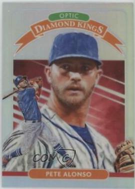 Pete Alonso [Holo] #7