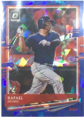 Rafael Devers #163
