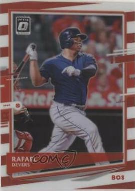 Rafael Devers [Freedom Choice] #163
