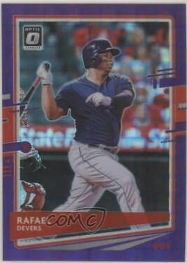 Rafael Devers [Pandora Purple] #163
