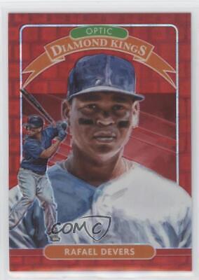 Rafael Devers [Pandora Red] #16