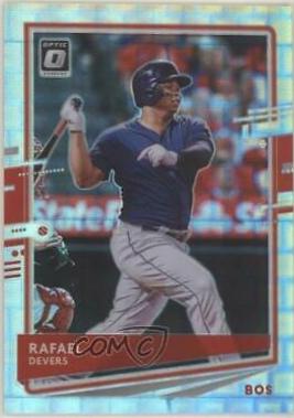 Rafael Devers [Pandora] #163