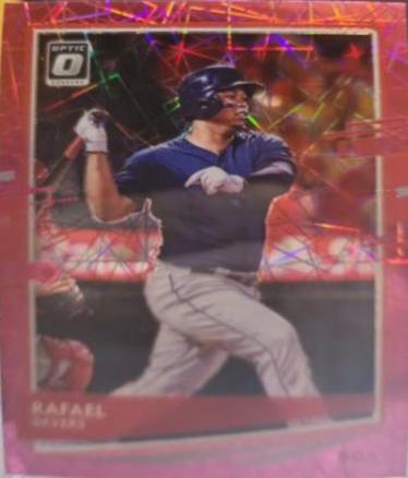 Rafael Devers [Pink Velocity] #163