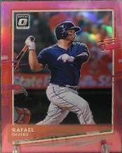Rafael Devers [Pink] #163