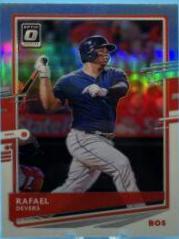 Rafael Devers [Red, White, Blue] #163