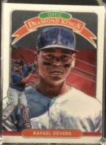 Rafael Devers [Red] #16