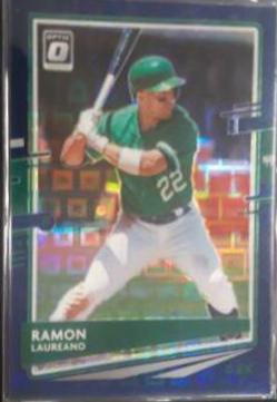 Ramon Laureano [Pandora Blue] #174