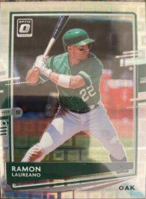 Ramon Laureano [Pandora] #174
