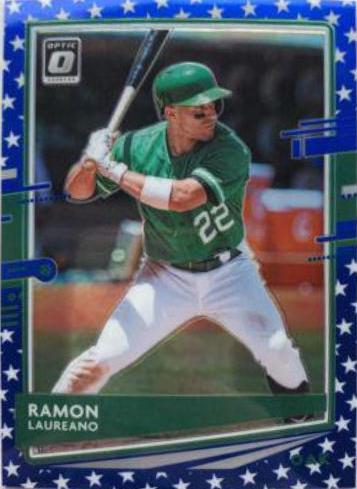 Ramon Laureano [Spirit of 76] #174