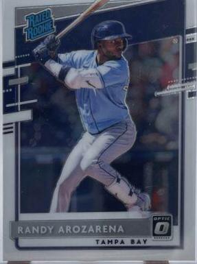 Randy Arozarena #51