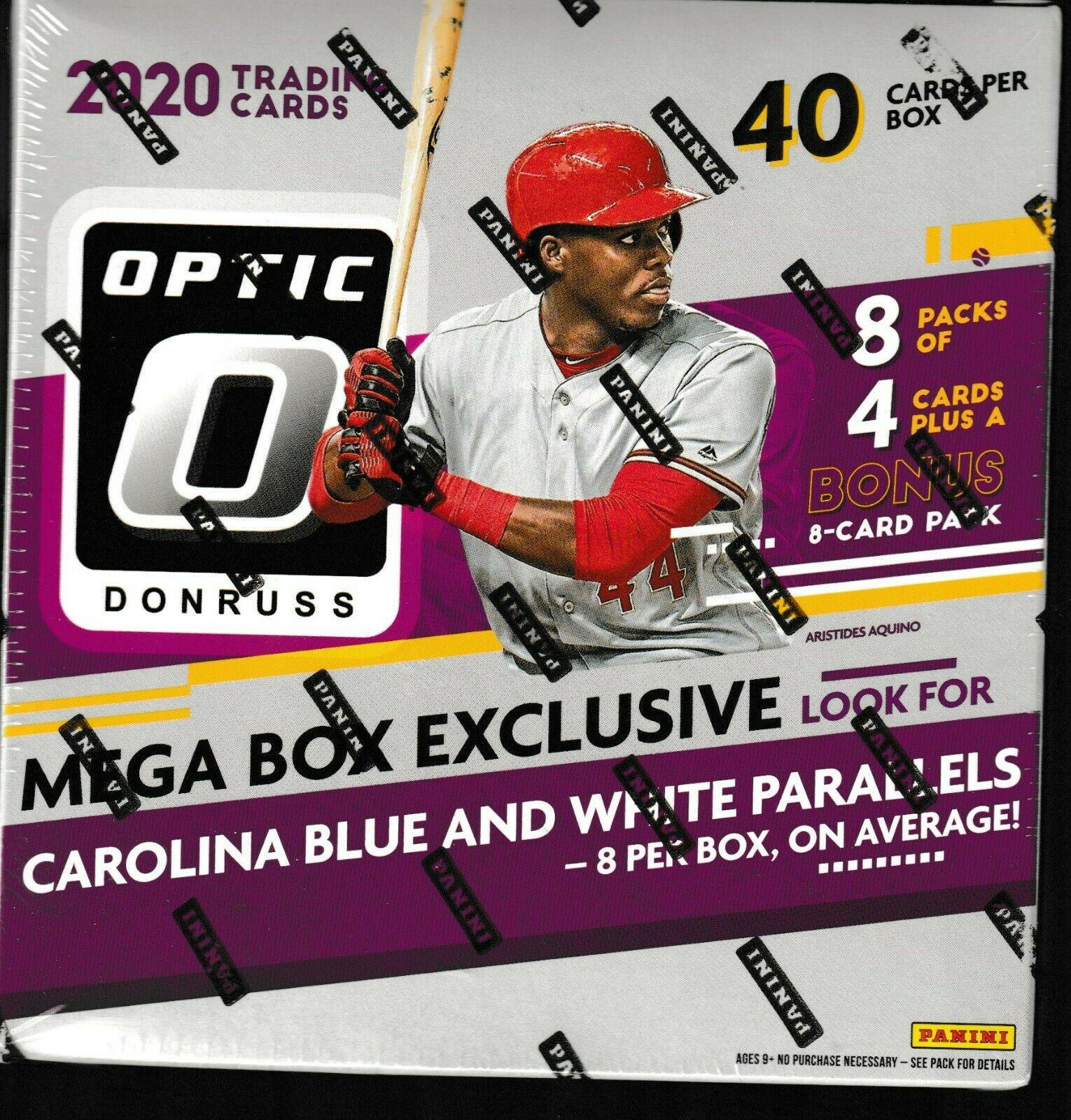 Retail Box