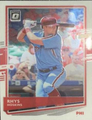 Rhys Hoskins #176