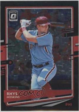 Rhys Hoskins [Black Stars] #176