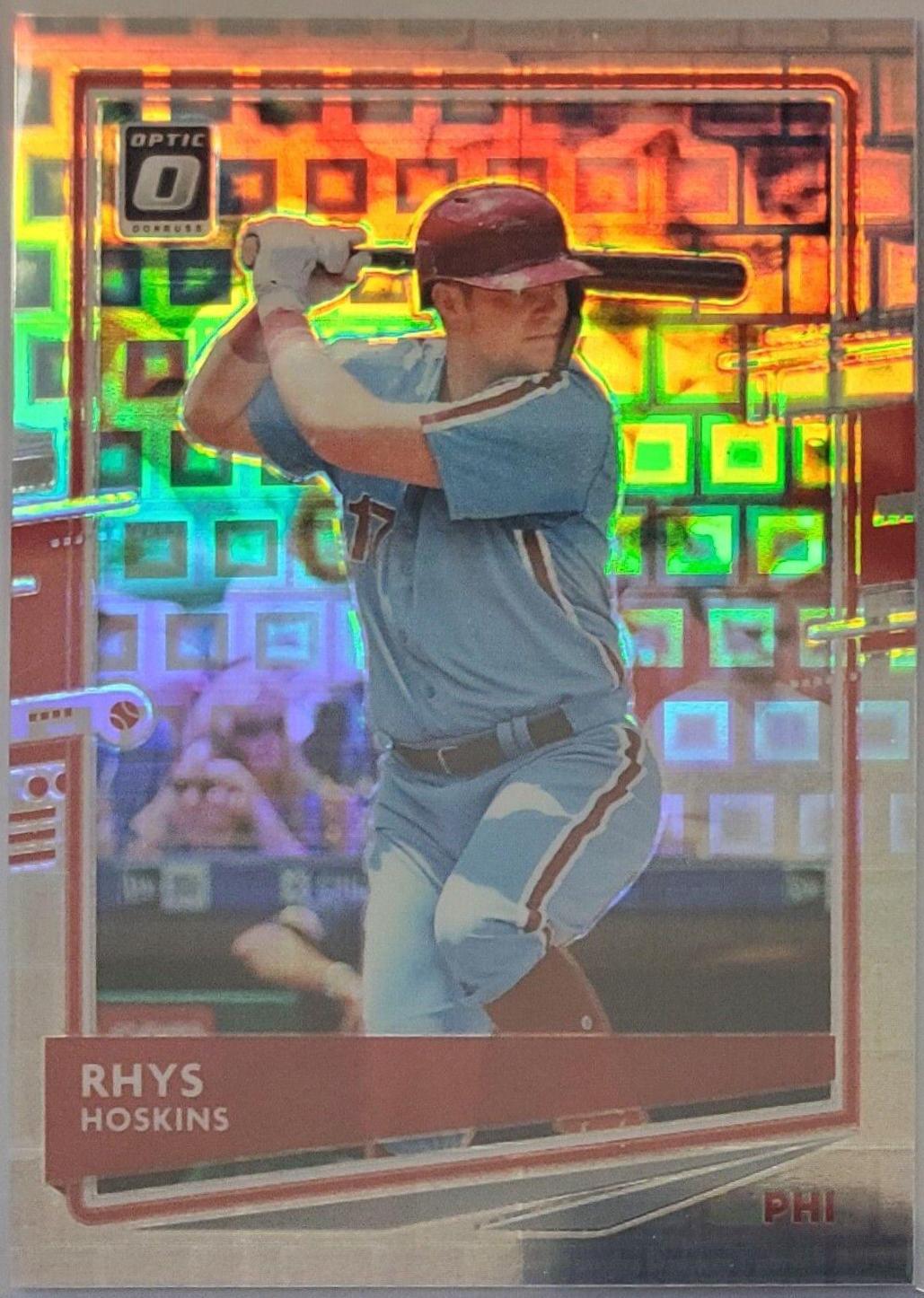 Rhys Hoskins [Pandora] #176