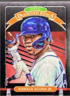 Ronald Acuna Jr. [Black Stars] #8