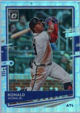 Ronald Acuna Jr. [Pandora] #169