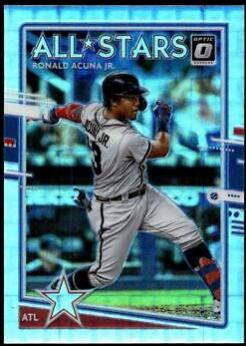 Ronald Acuna Jr. [Pandora] #199