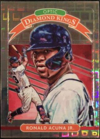 Ronald Acuna Jr. [Pandora] #8