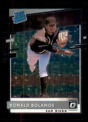 Ronald Bolanos [Black Stars] #84