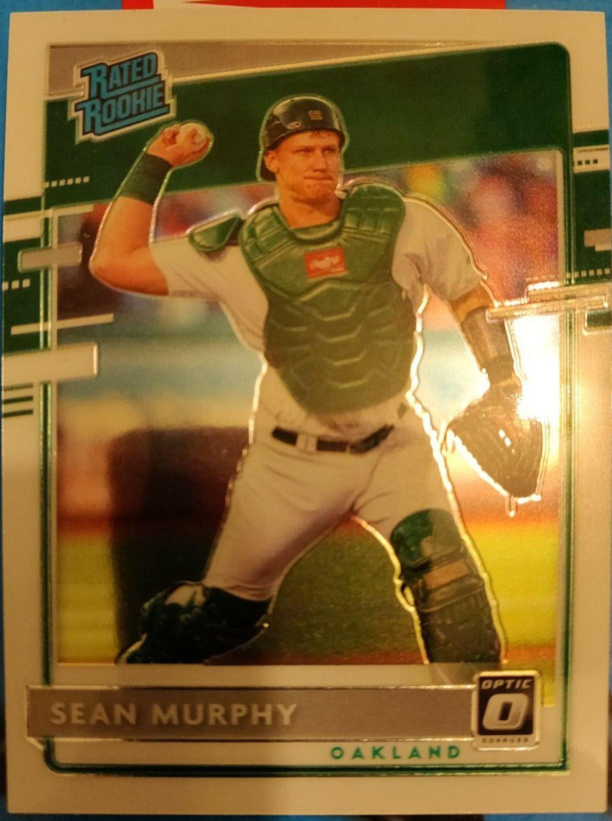 Sean Murphy #42