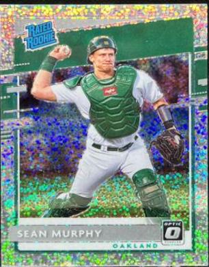 Sean Murphy [White Sparkle] #42