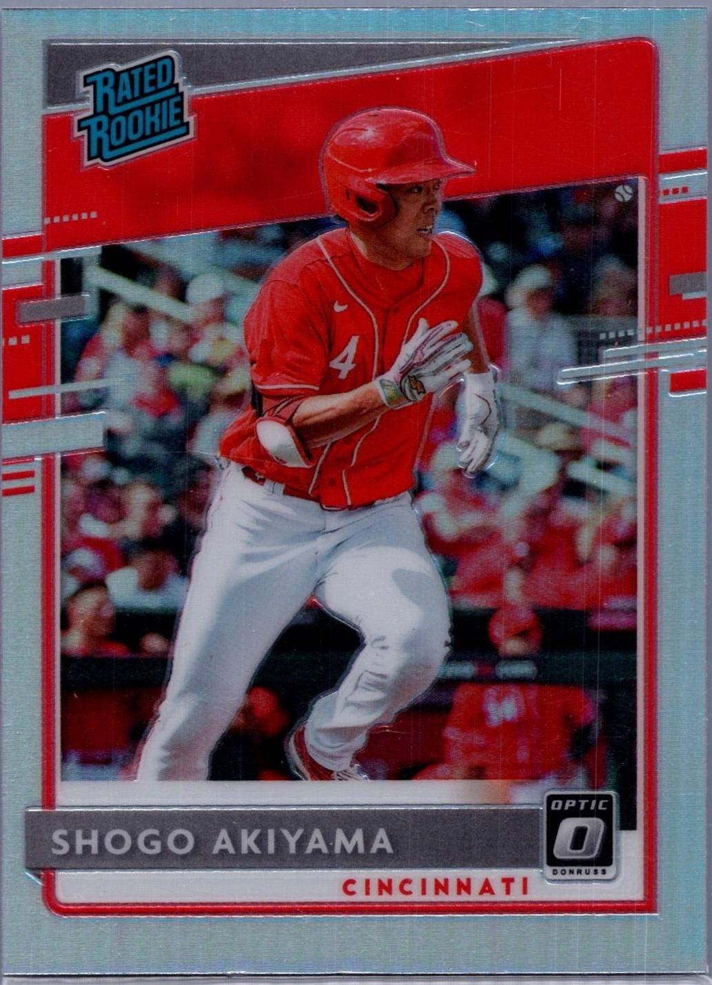 Shogo Akiyama [Holo] #96