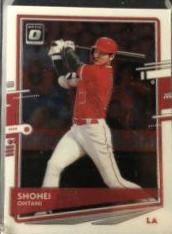 Shohei Ohtani #118