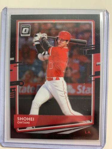 Shohei Ohtani [Black Stars] #118