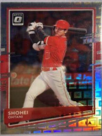 Shohei Ohtani [Pandora] #118