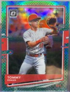 Tommy Edman #191