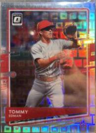 Tommy Edman [Pandora] #191