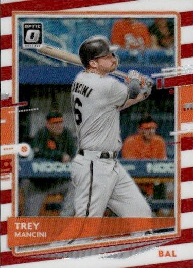 Trey Mancini [Freedom Choice] #173
