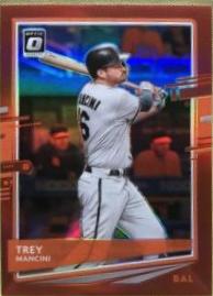 Trey Mancini [Red] #173
