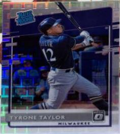 Tyrone Taylor [Pandora] #78