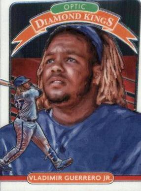 Vladimir Guerrero Jr. #14