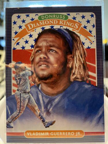 Vladimir Guerrero Jr. [Black Stars] #14