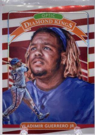Vladimir Guerrero Jr. [Freedom Choice] #14