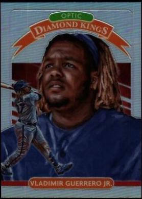 Vladimir Guerrero Jr. [Holo] #14