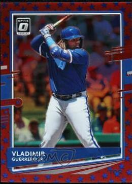 Vladimir Guerrero Jr. [Liberty Choice] #123