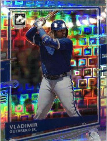 Vladimir Guerrero Jr. [Pandora] #123