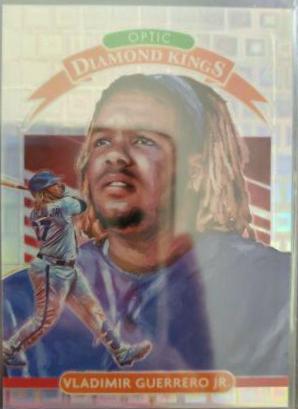 Vladimir Guerrero Jr. [Pandora] #14